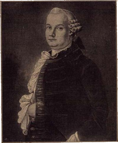 Morten Leuch