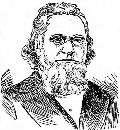 Moses Gage Leonard
