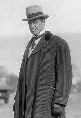 Moses Kinkaid