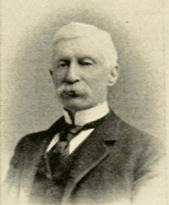 Moses Tyler Stevens