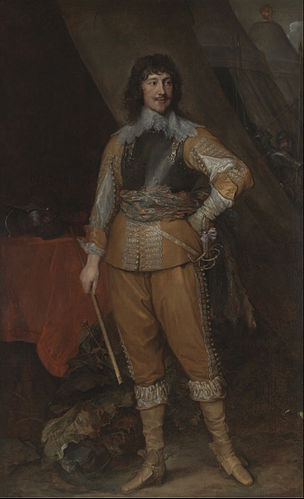 Mountjoy Blount