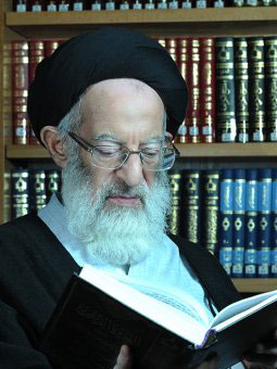 Mousa Zanjani