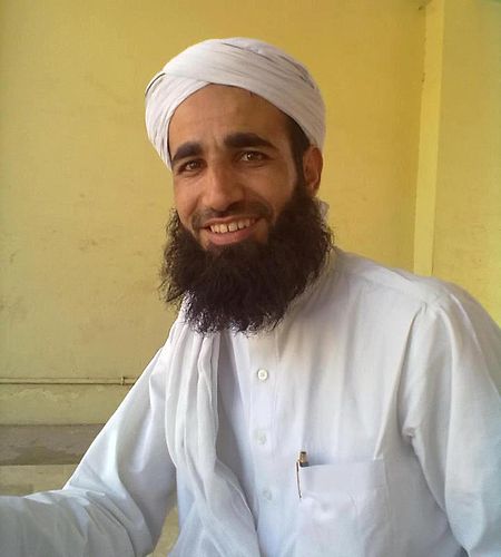 Muhammad Noorani