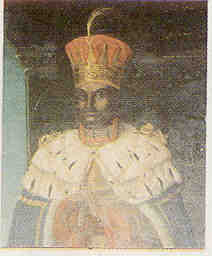 Muhammad Ali Shah