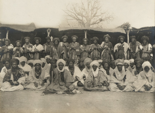 Muhammad Gidado