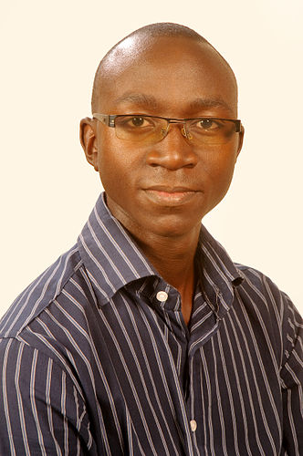 Mulumba Ivan Matthias