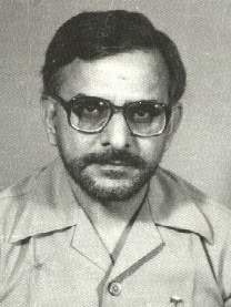 Mumtaz Hamid Rao