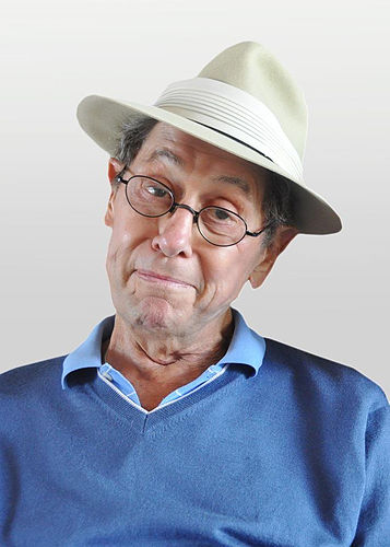 Murray Lender