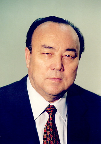 Murtaza Rakhimov