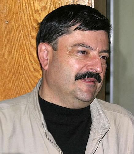 Moussa Manarov