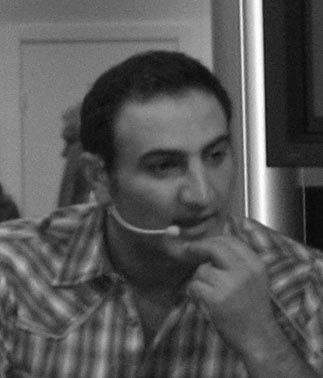 Mustafa Can