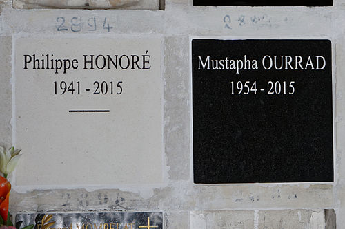 Mustapha Ourrad