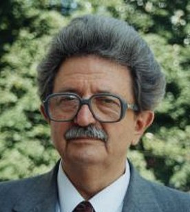 Mykhailo Horyn