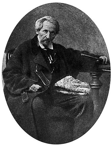 Nicolai Markevych