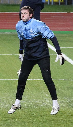 Nicholas Tsygan