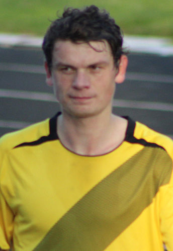 Nicholas Zhovtyuk