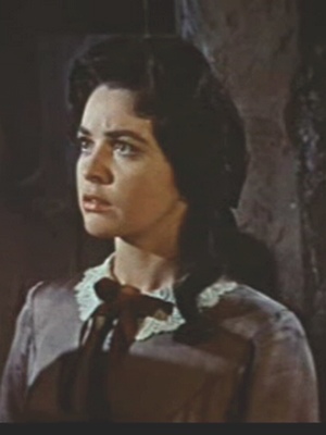 Myrna Fahey