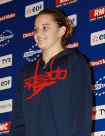Melanie Henique