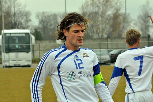 Maris Smirnov