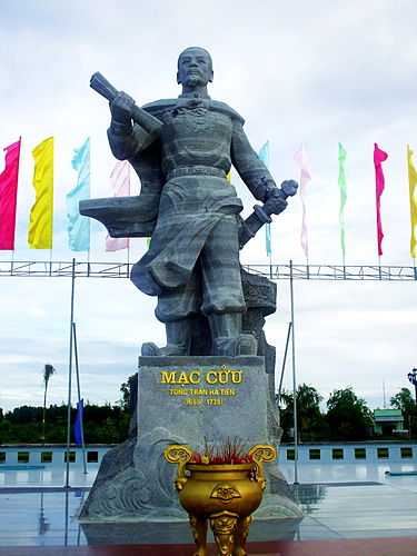 Mac Mo