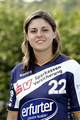Nadine Hardter