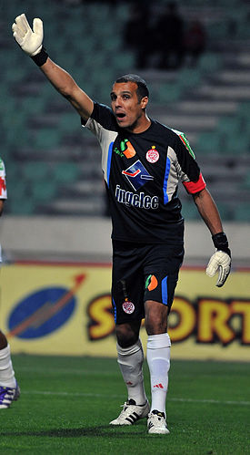Nadir Lamyaghri