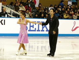 Nakako Tsuzuki