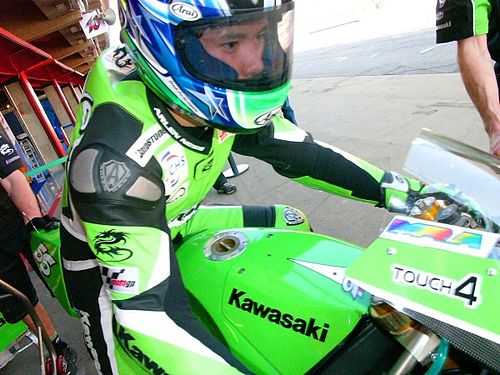 Shinya Nakano