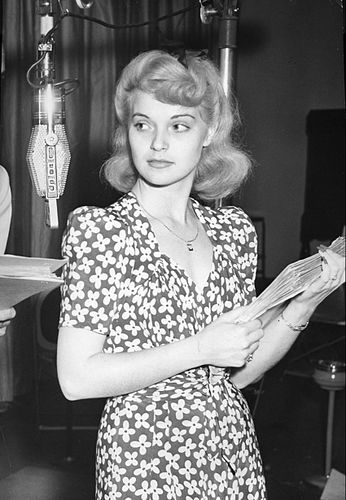 Nan Miller