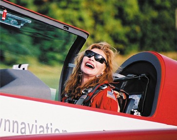 Nancy Lynn