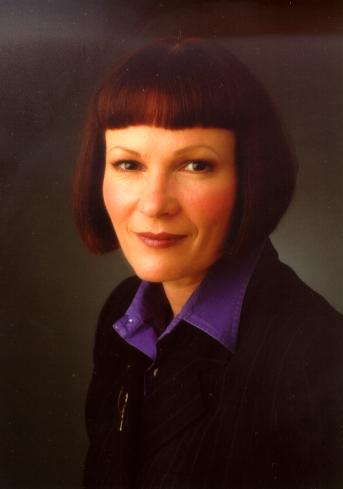 Nancy Austin