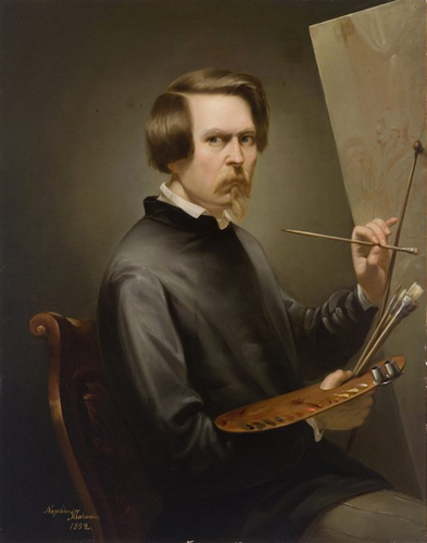 Napoleon Illakowicz