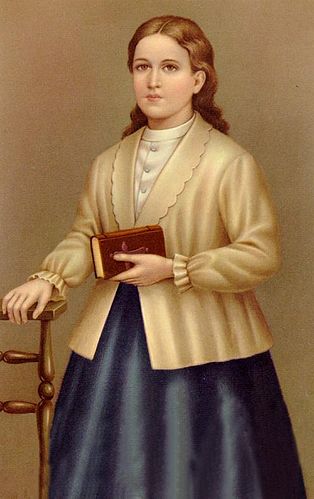Narcisa Jesus