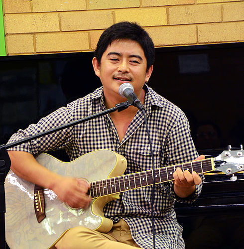 Naren Kulung