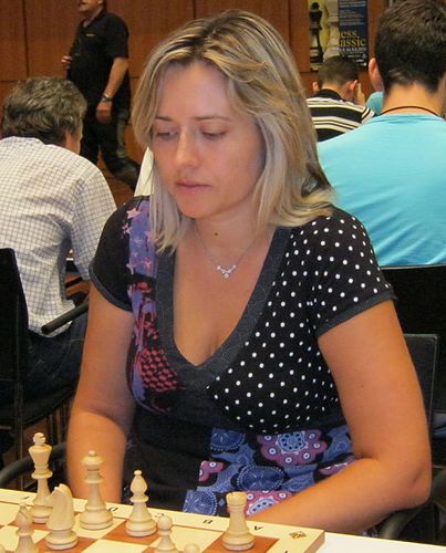 Natalja Zhukova
