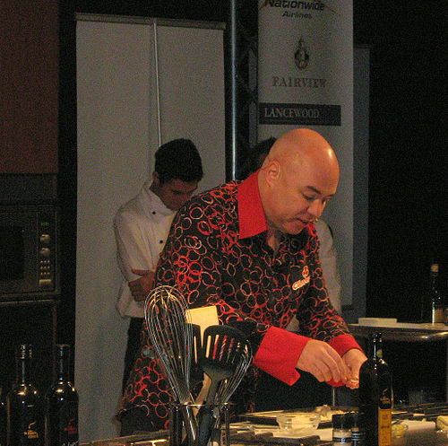 Nataniel Le Roux