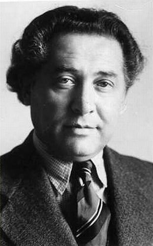 Nathan Bistritzky