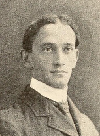 Nathaniel Elsberg