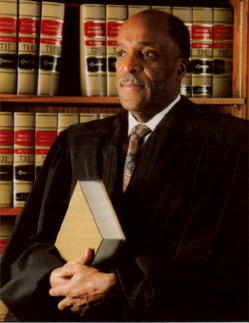 Nathaniel Jones