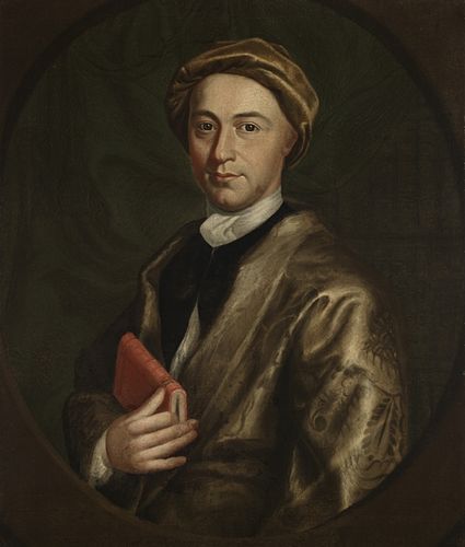 Nathaniel Smybert
