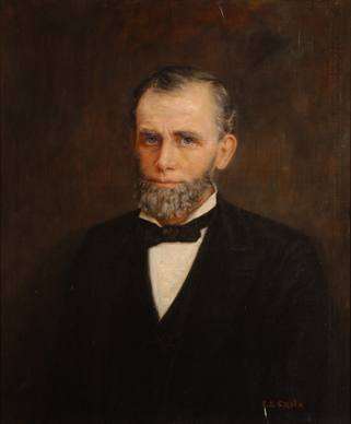 Nathaniel Lupton