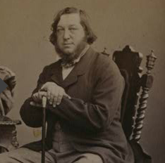 Nathaniel Rothschild