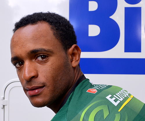 Natnael Berhane