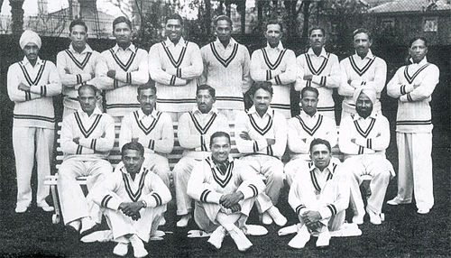Natwarsinhji Bhavsinhji