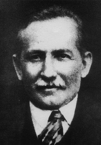 Naum Faiq