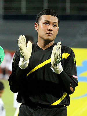 Nazri Sabri