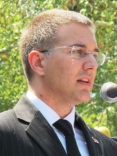Nebojsa Stefanovic