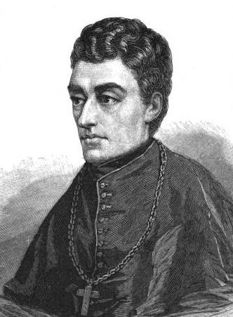 Neckere Leo-Raymond de Neckere