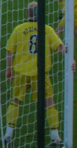 Neil Robinson