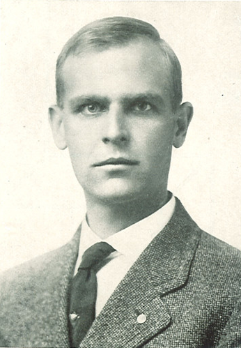 Nelson Kellogg